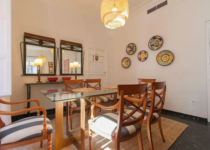 Casa De Tintes