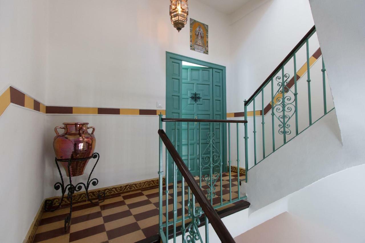 Casa De Tintes Appartement