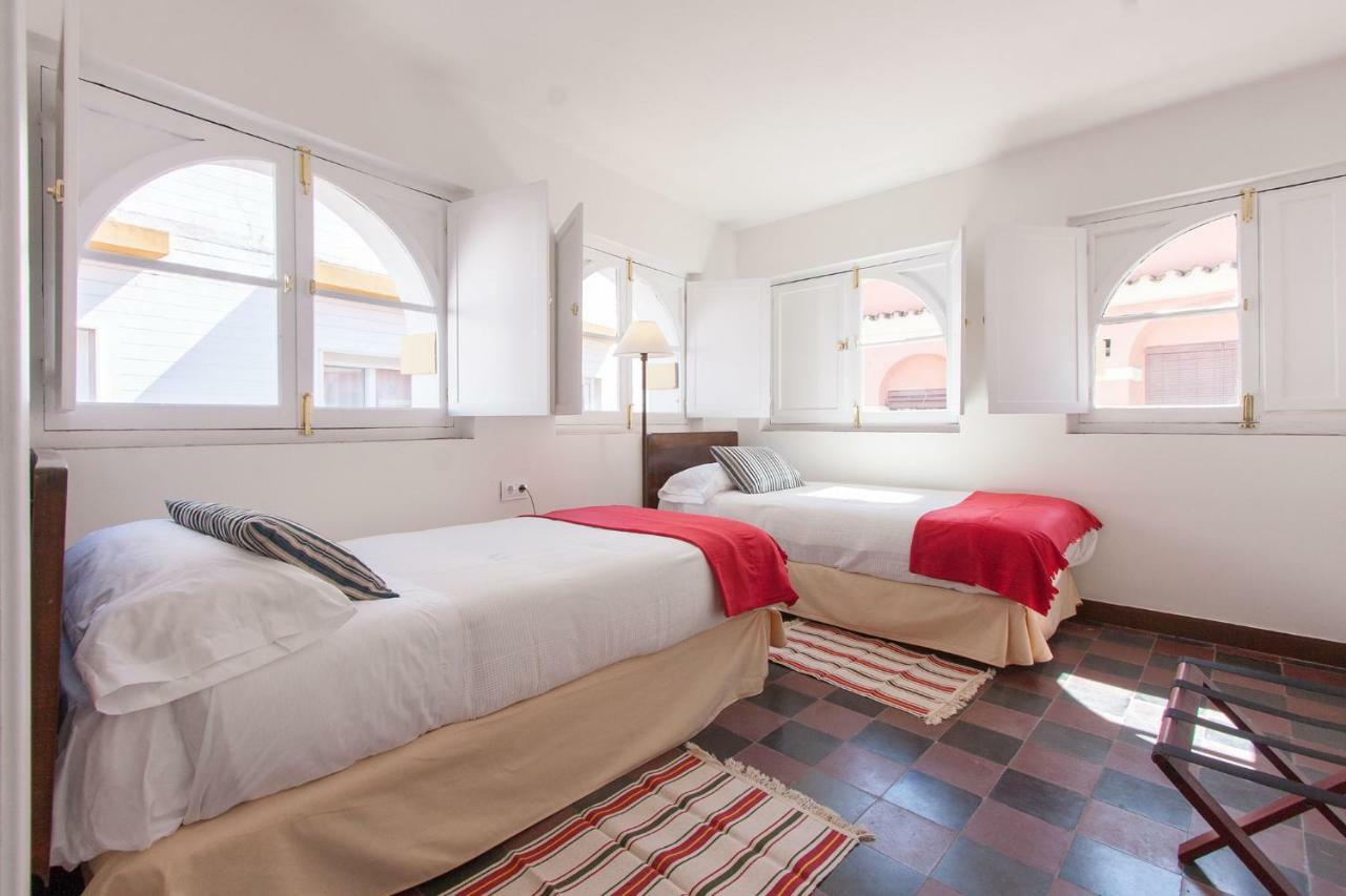 Casa De Tintes Appartement