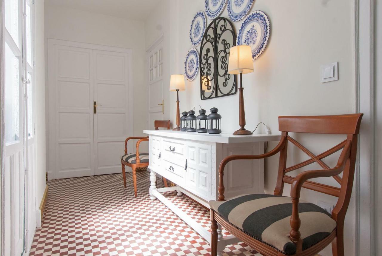 Appartement Casa De Tintes *