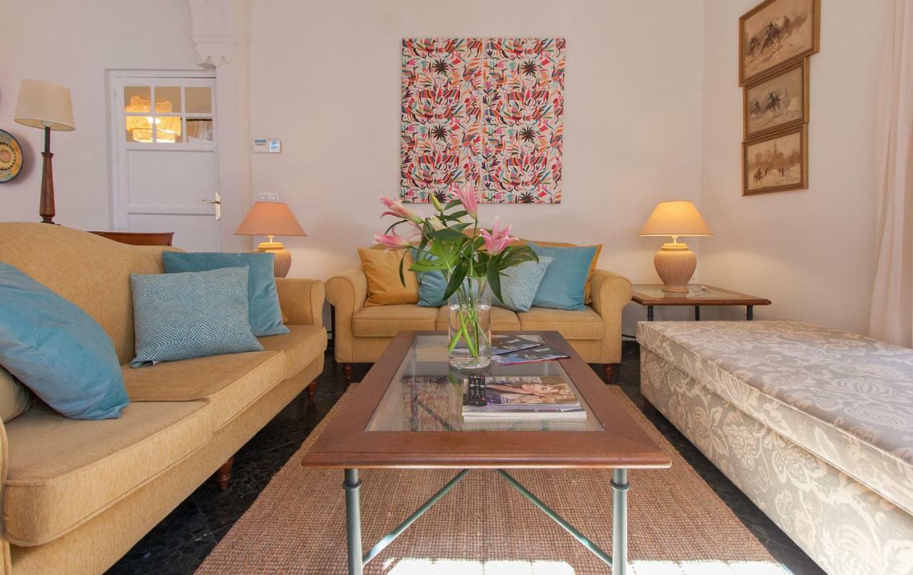 Casa De Tintes Appartement *