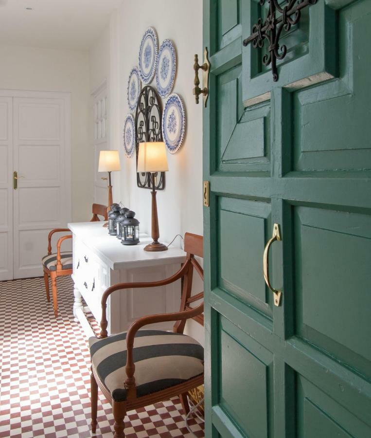 Casa De Tintes Appartement *