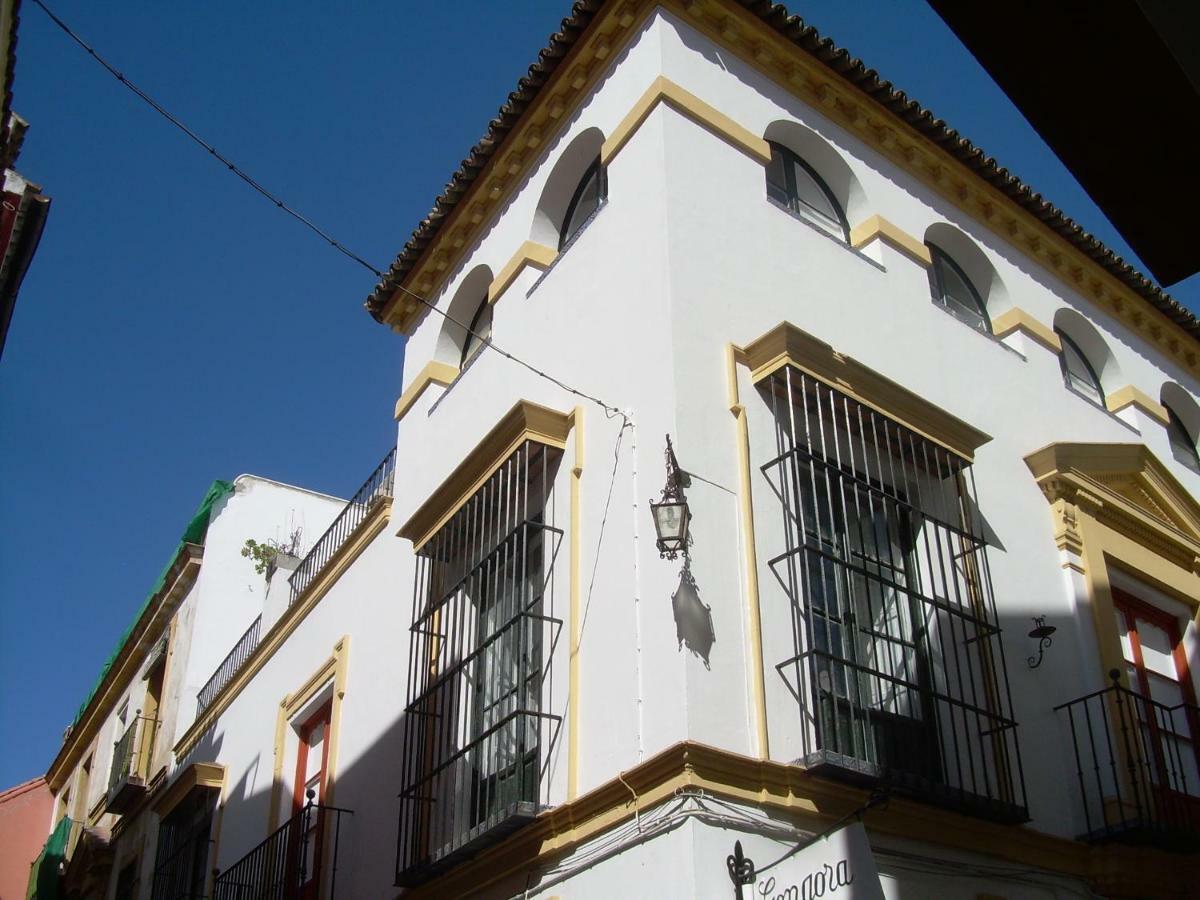 Casa De Tintes Appartement Séville