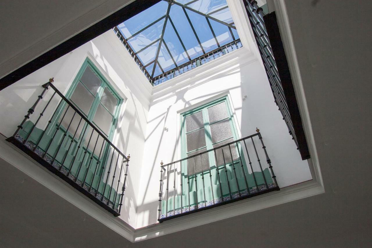 Appartement Casa De Tintes