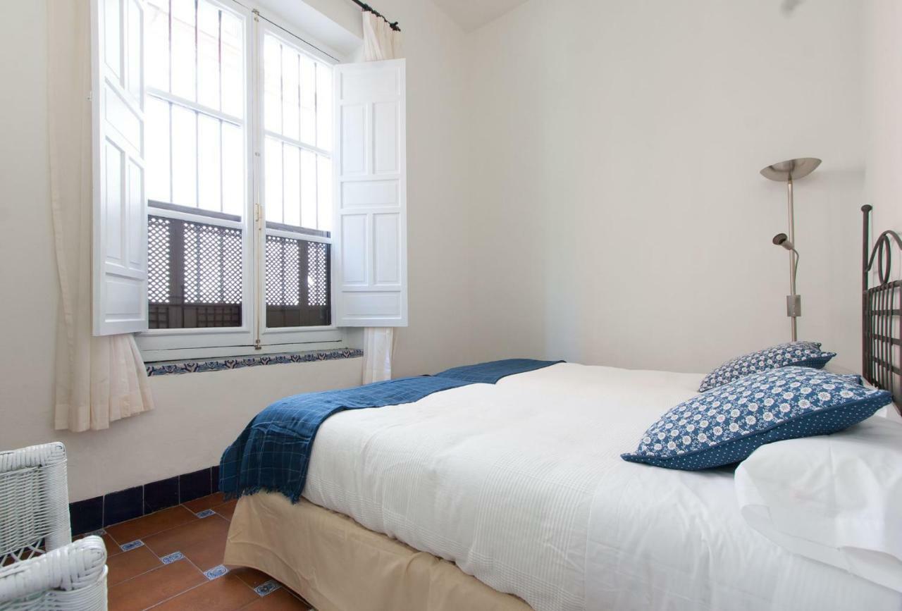 Appartement Casa De Tintes *