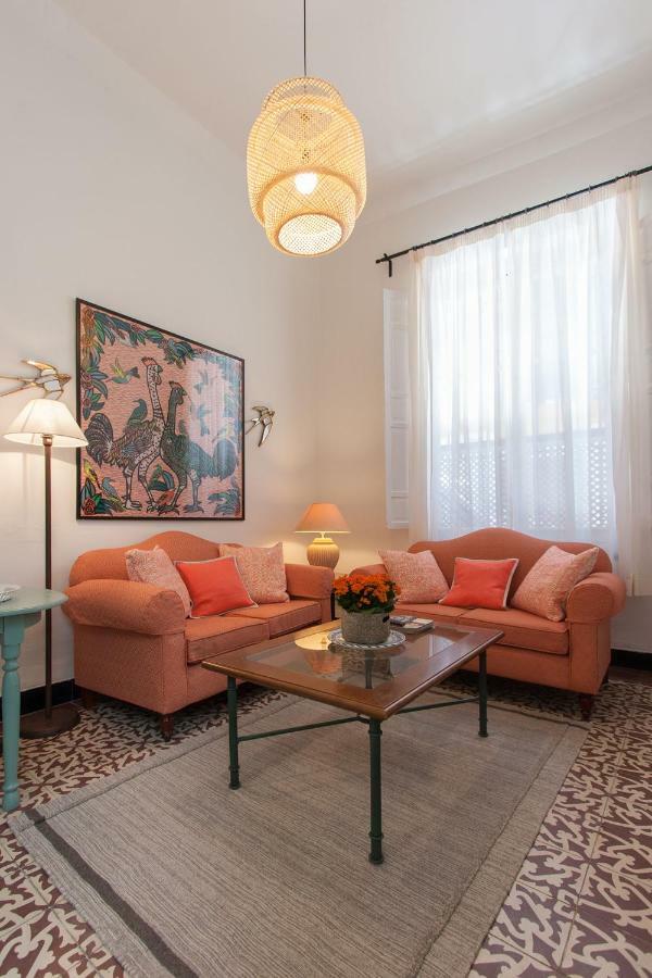 Casa De Tintes Appartement