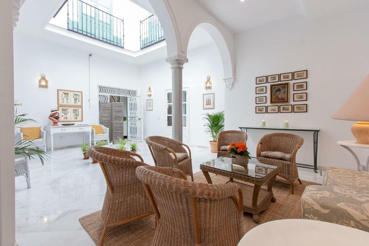 Casa De Tintes Appartement
