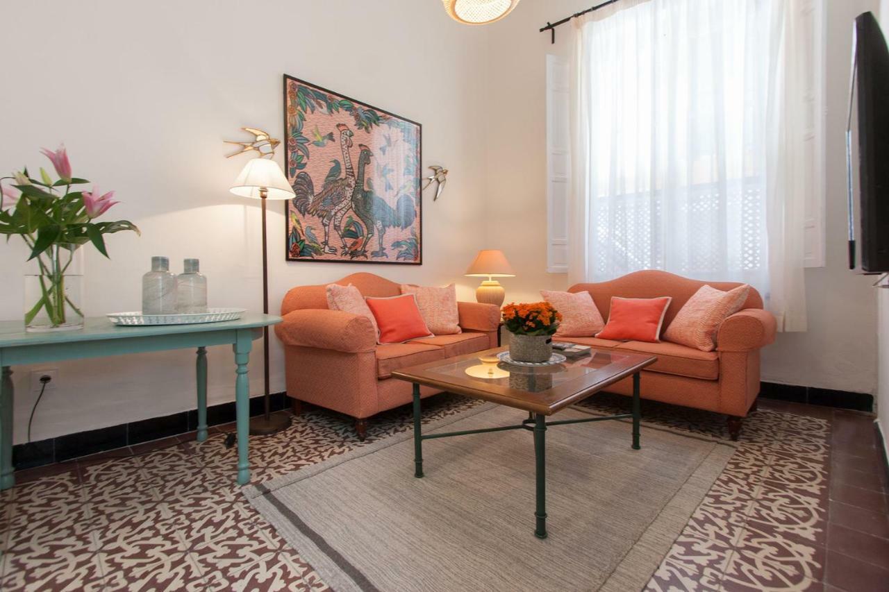 Casa De Tintes Appartement *