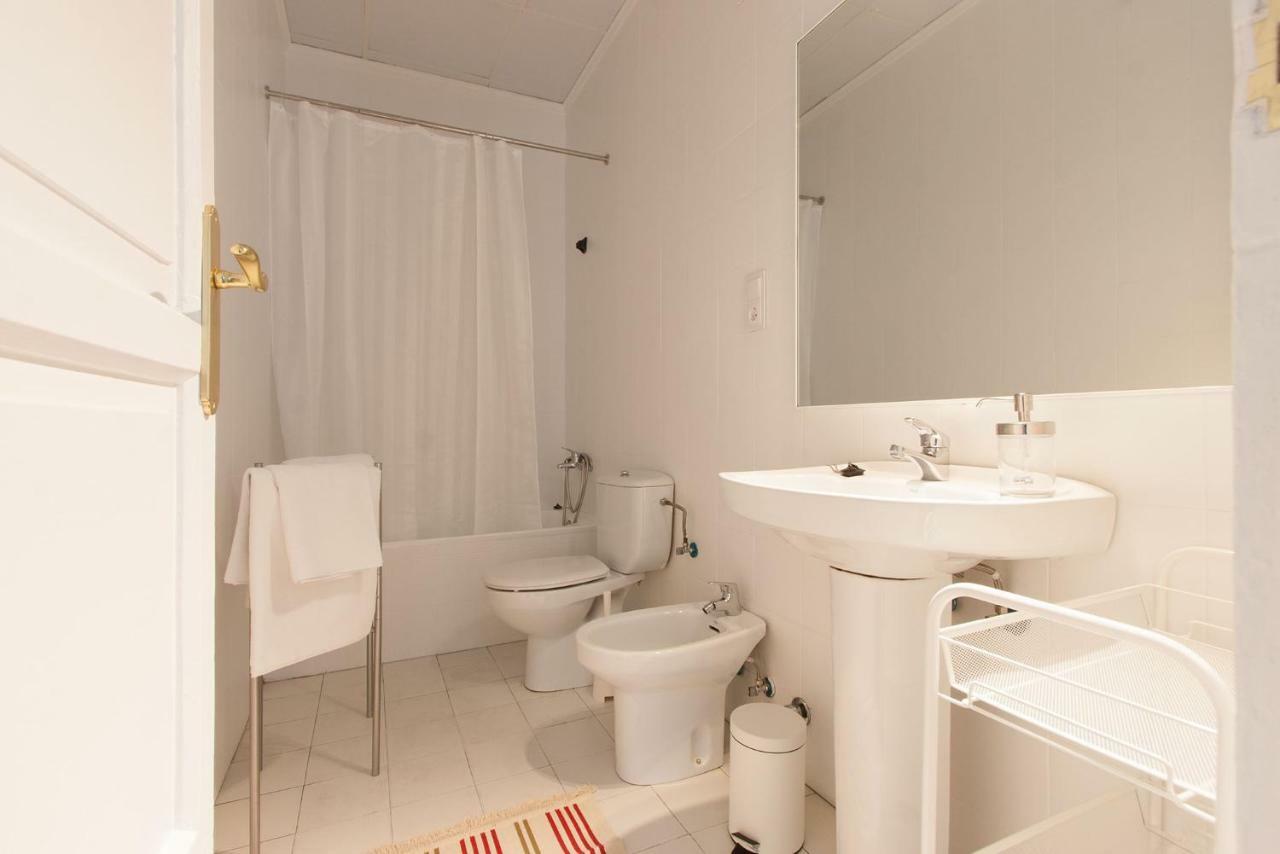 Casa De Tintes Appartement