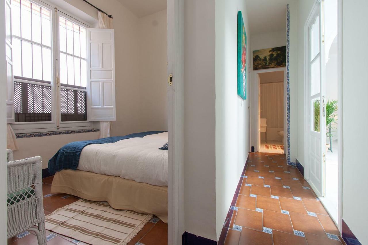 Appartement Casa De Tintes